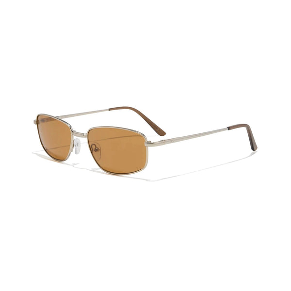 Lee / Matte Silver & Hazelnut Lens - Shade Files